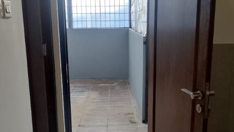 Rumah Siap Huni Dalam Cluster Dekat Bintaro Jaya @Risna Residence, Pondok Aren