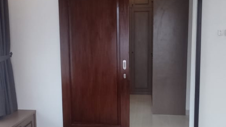 Rumah Siap Huni Dalam Cluster Dekat Bintaro Jaya @Risna Residence, Pondok Aren