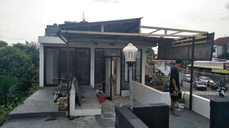 Showroom / Commercial For Sale In Gatot Subroto Denpasar
