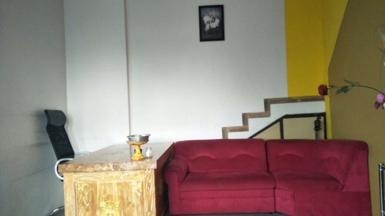 Showroom / Commercial For Sale In Gatot Subroto Denpasar
