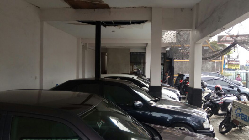 Showroom / Commercial For Sale In Gatot Subroto Denpasar