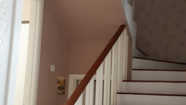 Rumah Bagus,dalam cluster di Bintaro Jaya 9