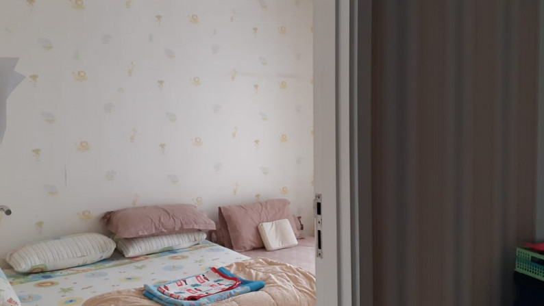 Rumah Bagus,dalam cluster di Bintaro Jaya 9