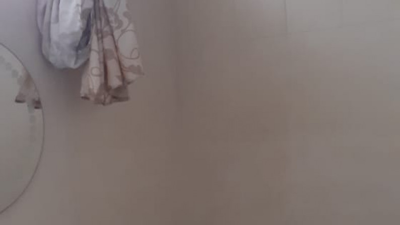 Rumah Bagus,dalam cluster di Bintaro Jaya 9