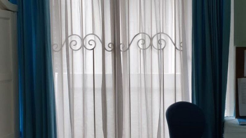 Rumah Bagus,dalam cluster di Bintaro Jaya 9