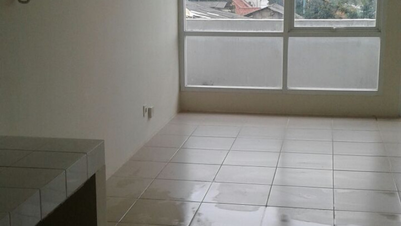 Apartemen di Bintaro Jaya Sektor 3a