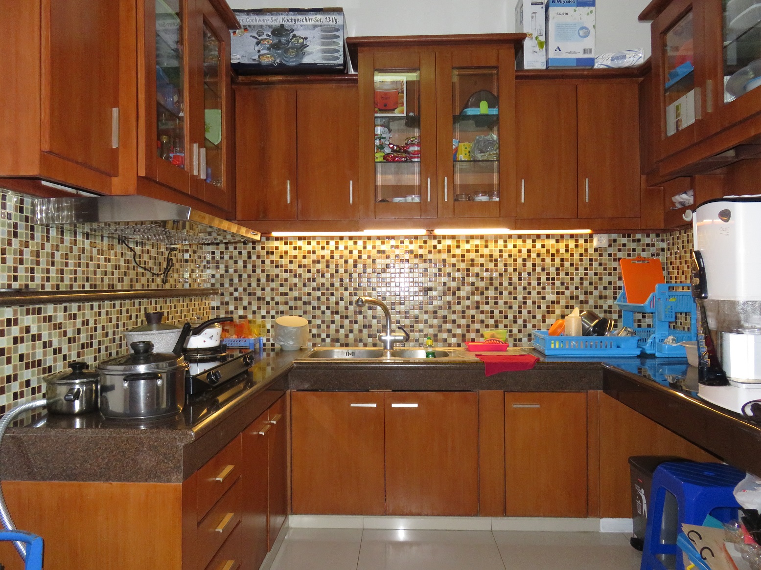 Freehold House In Expats Area Of Seminyak Close To Celebrity's Villa