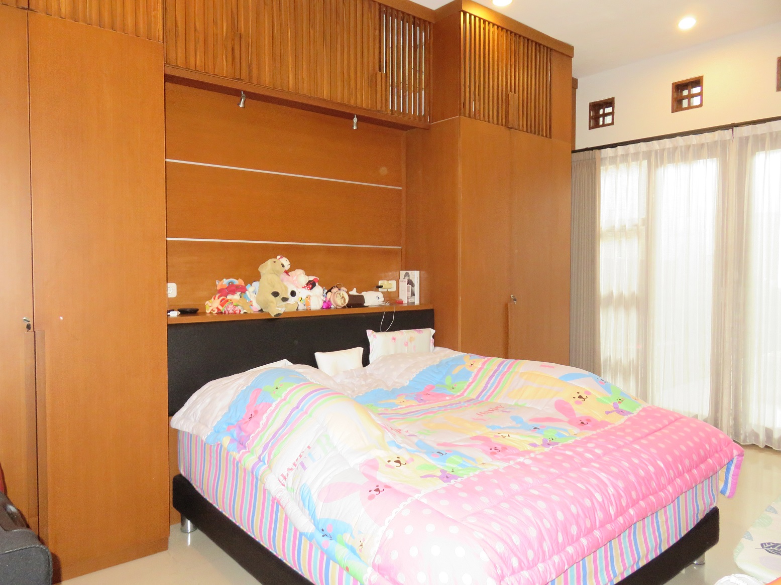 Freehold House In Expats Area Of Seminyak Close To Celebrity's Villa