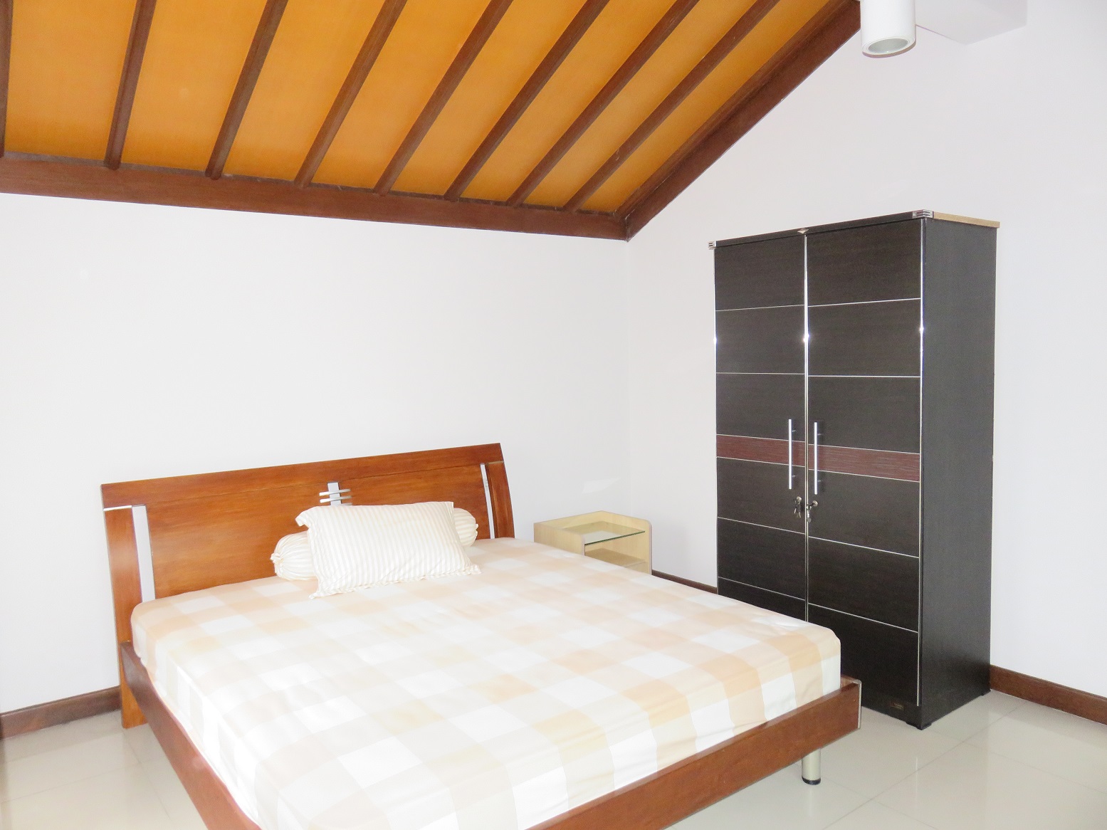 Freehold House In Expats Area Of Seminyak Close To Celebrity's Villa