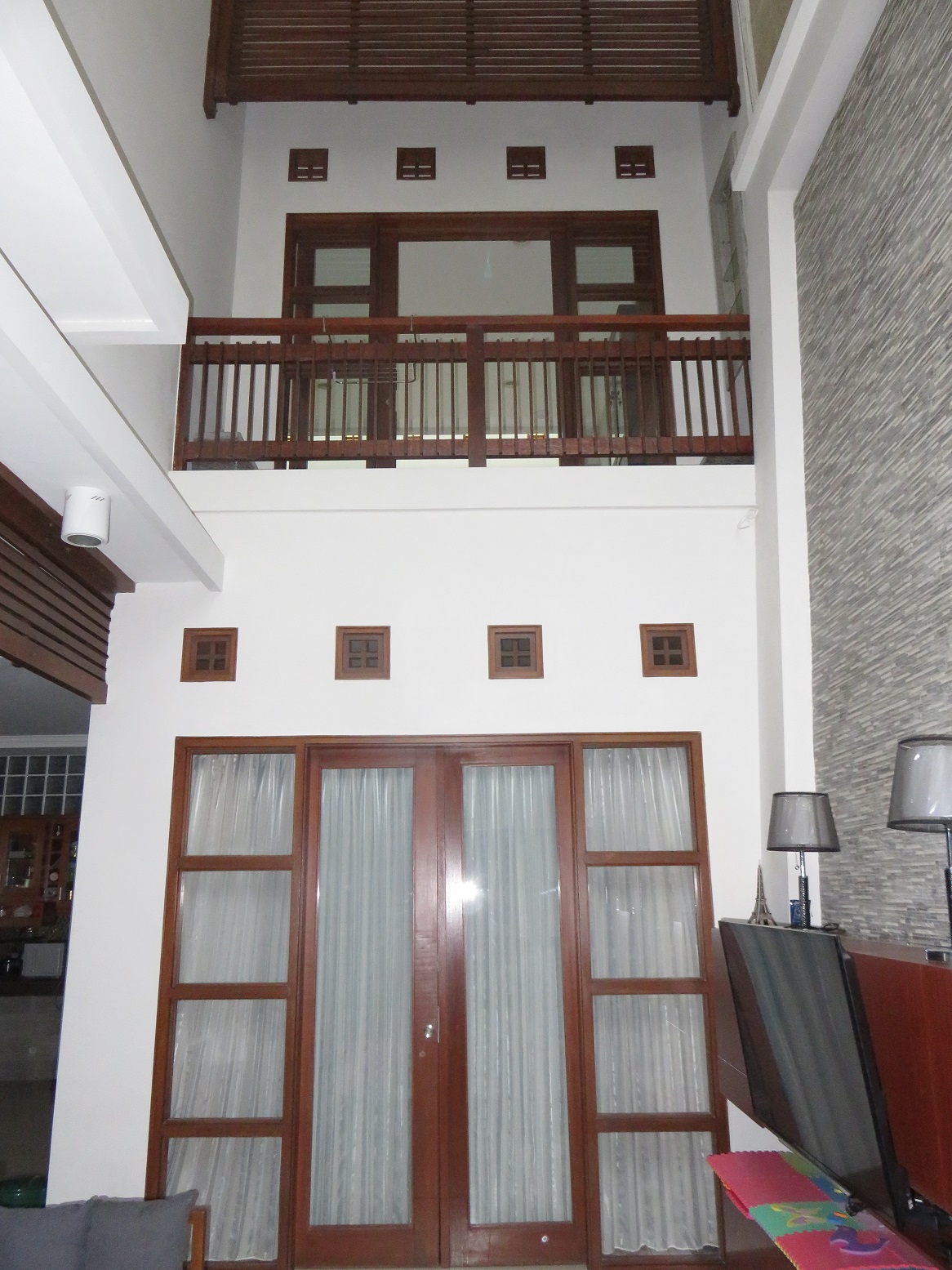 Freehold House In Expats Area Of Seminyak Close To Celebrity's Villa