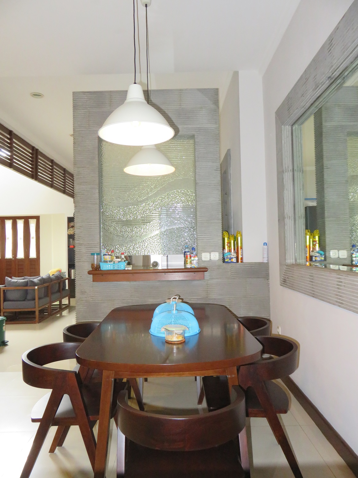 Freehold House In Expats Area Of Seminyak Close To Celebrity's Villa