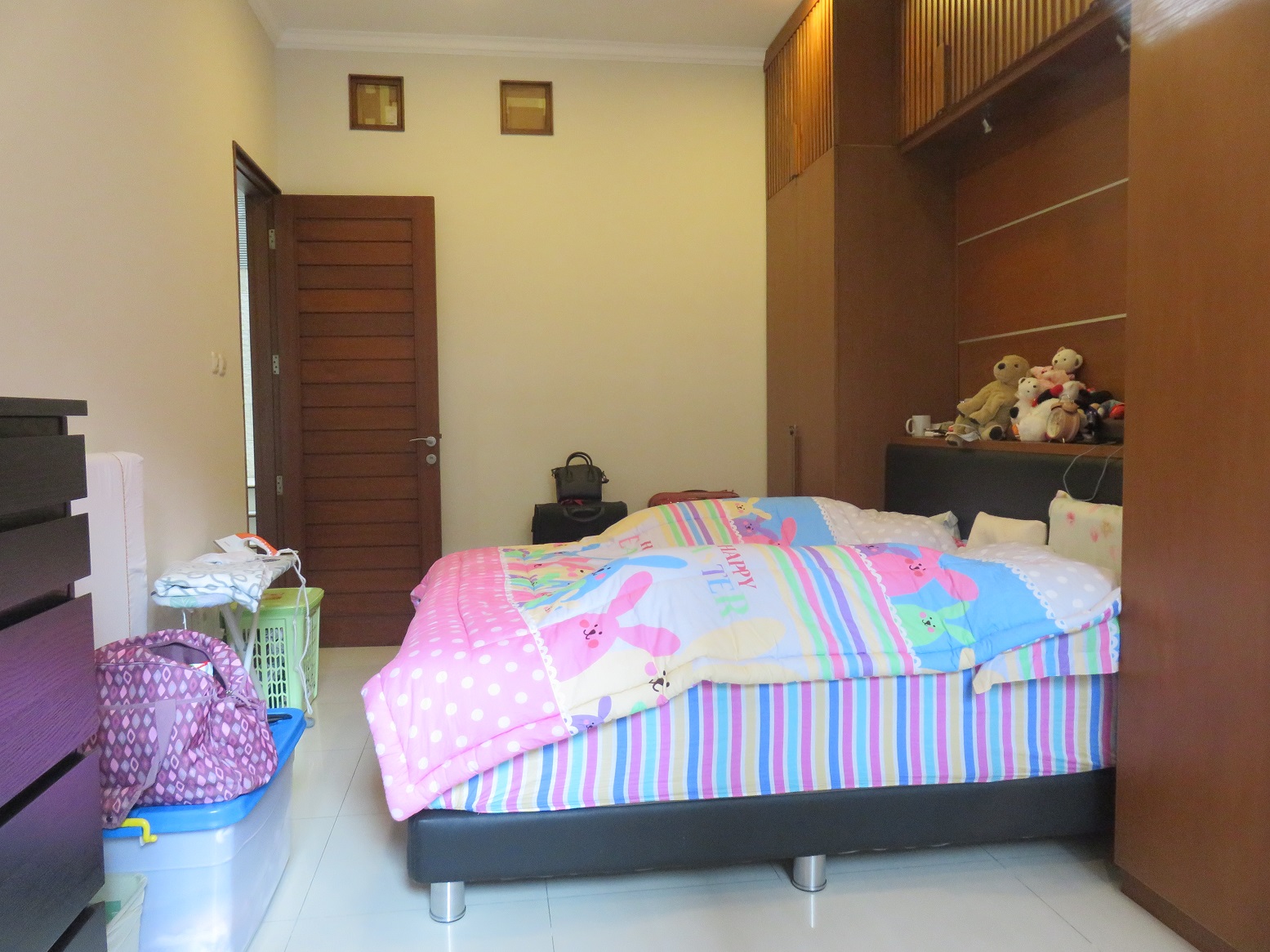 Freehold House In Expats Area Of Seminyak Close To Celebrity's Villa