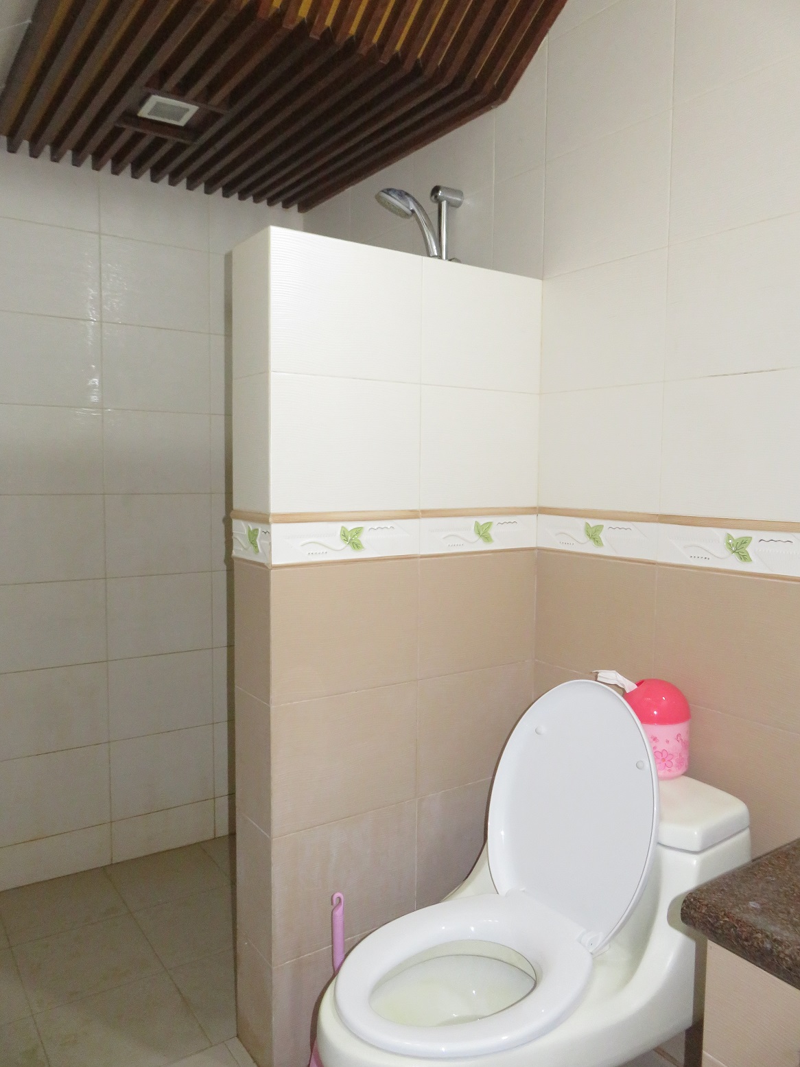 Freehold House In Expats Area Of Seminyak Close To Celebrity's Villa