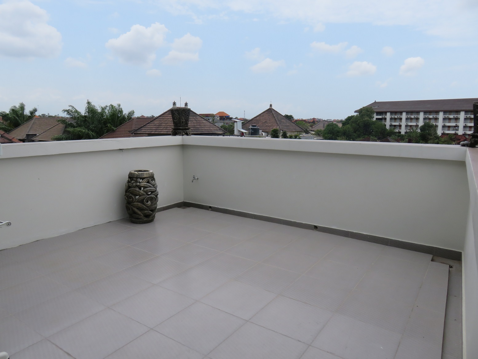 Freehold House In Expats Area Of Seminyak Close To Celebrity's Villa