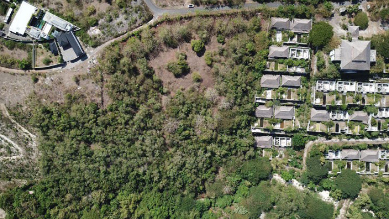 15.000 M2 Land In Nusa Dua Good Potential For Villa Development