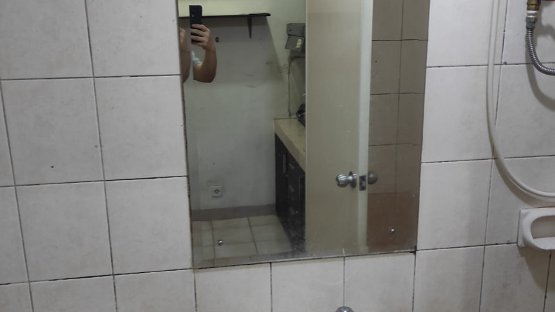 Apartemen Standar Furnish di Gading Mediterania,Kelapa Gading, Luas 36m2