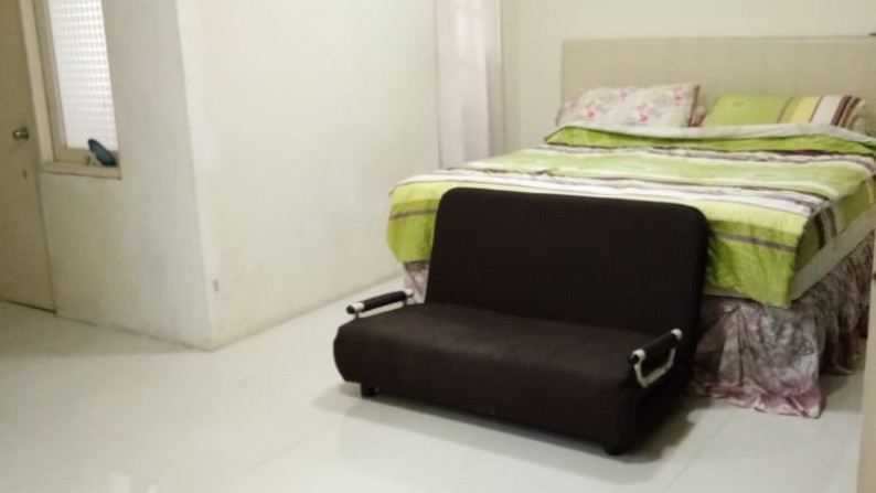 Dijual Rumah Hunian di Taman Osaka - Lippo karawaci Tangerang