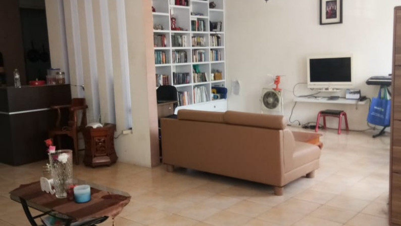 Dijual Rumah Hunian di Taman Osaka - Lippo karawaci Tangerang