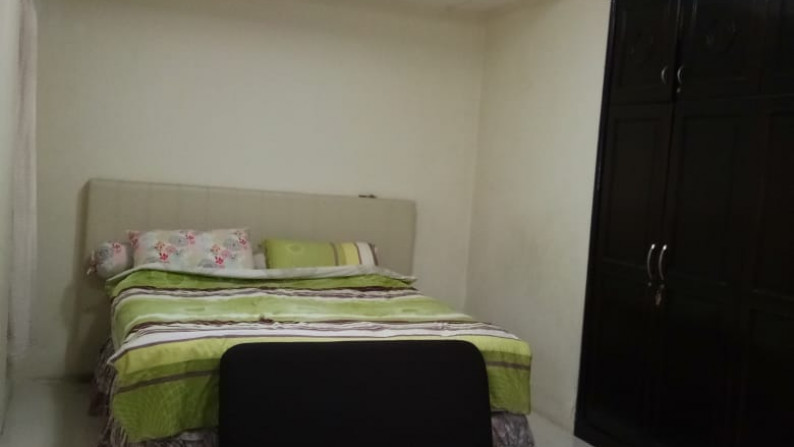 Dijual Rumah Hunian di Taman Osaka - Lippo karawaci Tangerang