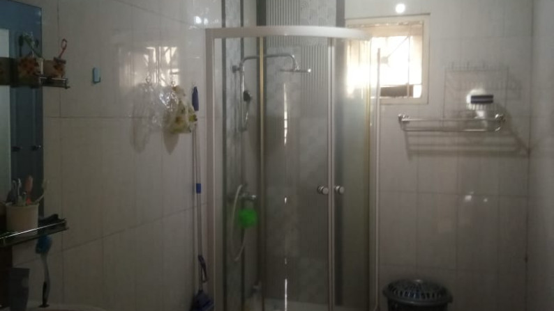 Dijual Rumah Hunian di Taman Osaka - Lippo karawaci Tangerang