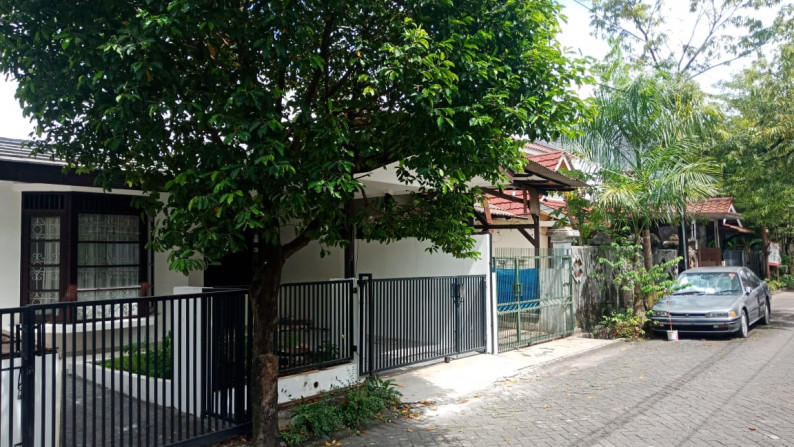 Rumah Sewa Cantik Design Simple Rapih Bintaro Jaya Sektor 5 