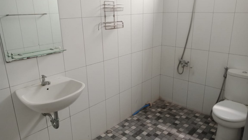 Rumah Sewa Cantik Design Simple Rapih Bintaro Jaya Sektor 5 