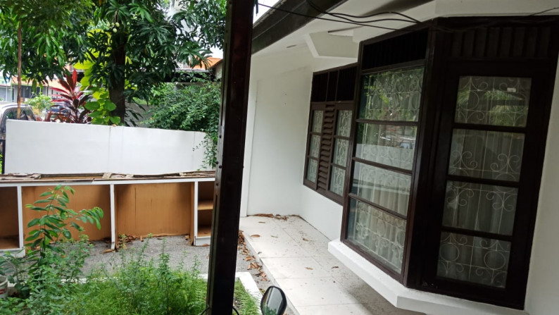 Rumah Sewa Cantik Design Simple Rapih Bintaro Jaya Sektor 5 