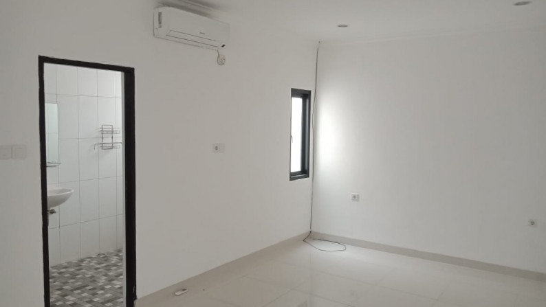 Rumah Sewa Cantik Design Simple Rapih Bintaro Jaya Sektor 5 