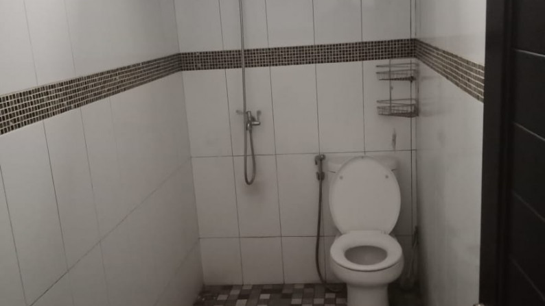 Rumah Sewa Cantik Design Simple Rapih Bintaro Jaya Sektor 5 