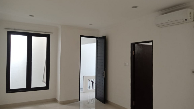 Rumah Sewa Cantik Design Simple Rapih Bintaro Jaya Sektor 5 