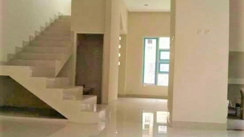 Rumah Siap Huni, Hunian Nyaman dan Asri @Maleo, Bintaro