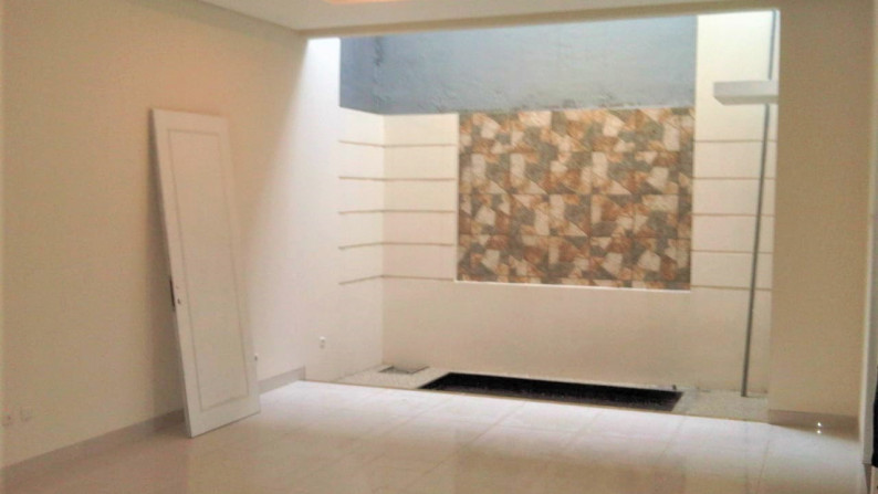 Rumah Siap Huni, Hunian Nyaman dan Asri @Maleo, Bintaro