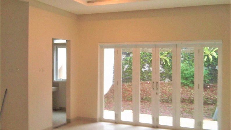 Rumah Siap Huni, Hunian Nyaman dan Asri @Maleo, Bintaro