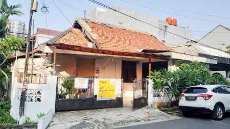 Dijual Rumah Bagus Di Jl Danau Bekuan, Pejompongan, Jakarta Selatan