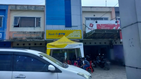 Ruko Murah Strategis di Karawang Timur Jawa Barat