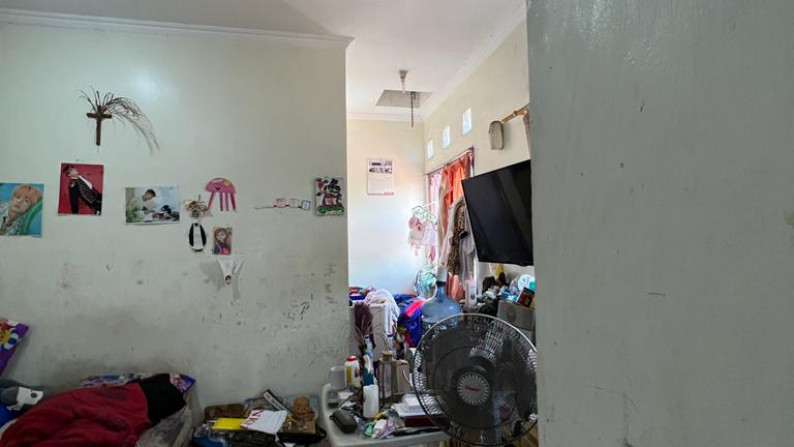Rumah Lokasi Strategis Di Tengah Kota Jakarta Selatan @Jl Merpati Raya, Tebet