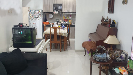 Rumah Depan Taman, Siap Huni, dan Hunian Nyaman @Graha Adena