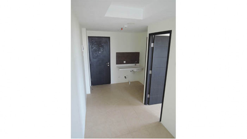 Apartemen Hoek View Bagus Belmont Residence Kebon Jeruk, Luas 36m2