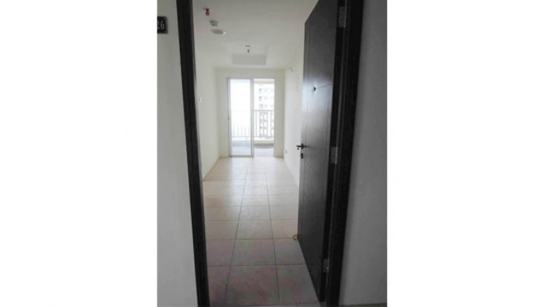 Apartemen Hoek View Bagus Belmont Residence Kebon Jeruk, Luas 36m2
