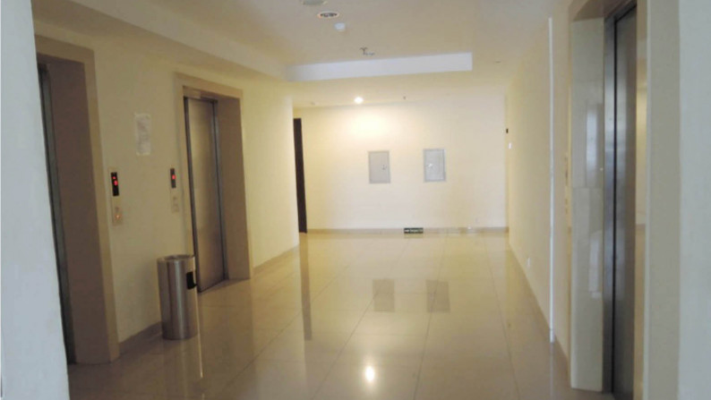 Apartemen Hoek View Bagus Belmont Residence Kebon Jeruk, Luas 36m2