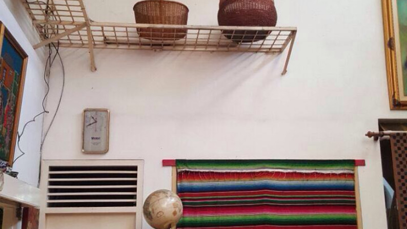 Rumah Bagus Dalam Perumahan Flamingo Bintaro Sektor 9