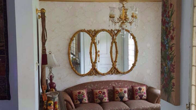 Rumah Bagus Dalam Perumahan Flamingo Bintaro Sektor 9