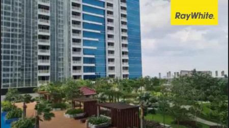 Apartemen Anderson, Surabaya Barat
