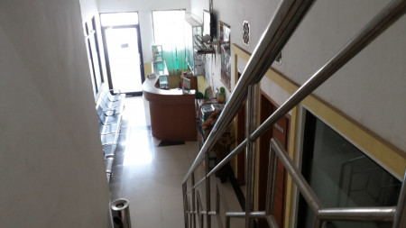 Ruko Strategis Pinggir Jala Raya @Ruko Cikeas, Jl Raya Letda Nasir