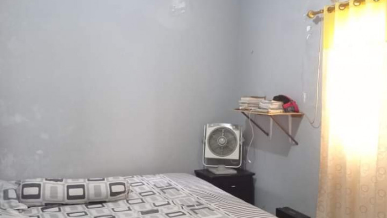 Rumah Siap Huni dan Strategis @Serua Indah, Ciputat
