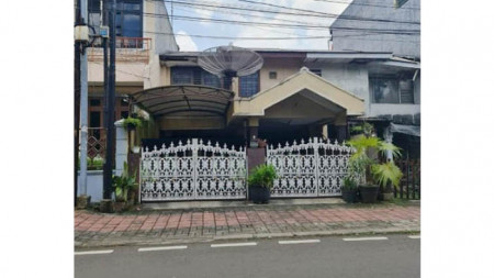 Rumah BCS, Acordion Kelapa Gading Luas 4x20m2
