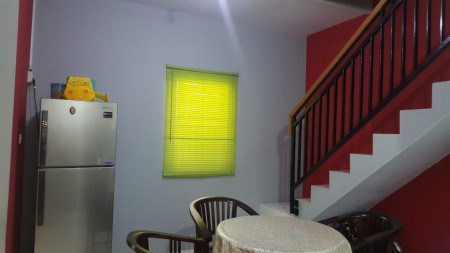 Rumah Minimalis Siap Huni dan Hunian Asri @Pesona Indah Pondok Cabe