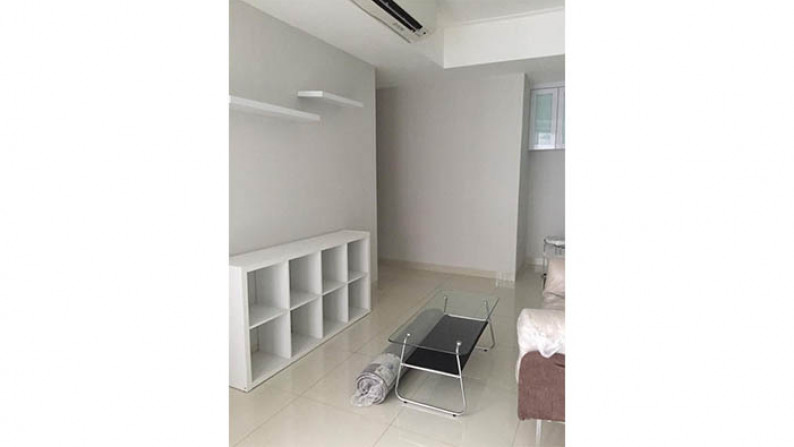 Apartemen The Mansion Twr Dorado, Kemayoran Luas 74m2