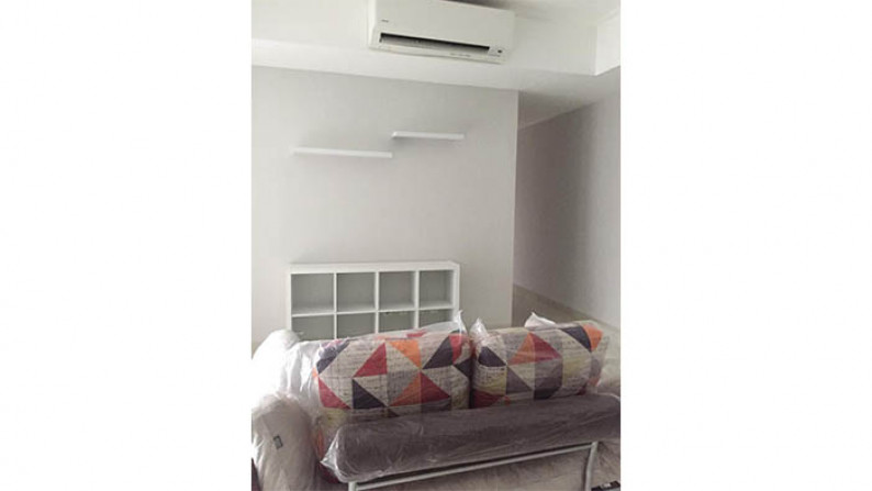 Apartemen The Mansion Twr Dorado, Kemayoran Luas 74m2