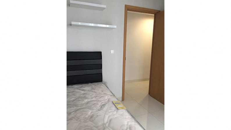 Apartemen The Mansion Twr Dorado, Kemayoran Luas 74m2